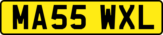 MA55WXL