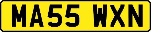 MA55WXN