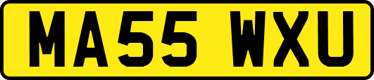 MA55WXU
