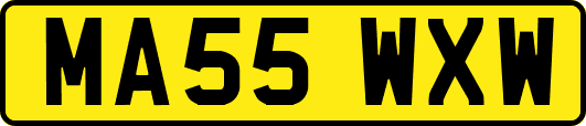 MA55WXW