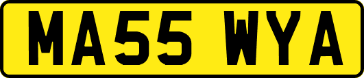 MA55WYA