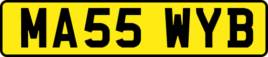 MA55WYB