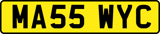 MA55WYC