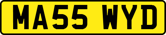 MA55WYD