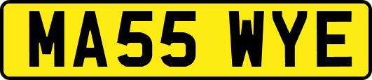 MA55WYE