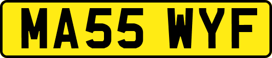 MA55WYF