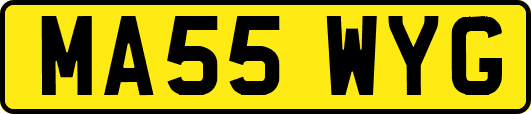 MA55WYG
