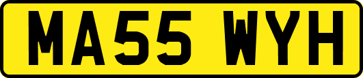 MA55WYH