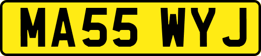 MA55WYJ