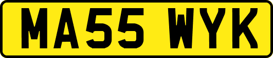 MA55WYK