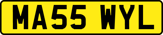 MA55WYL