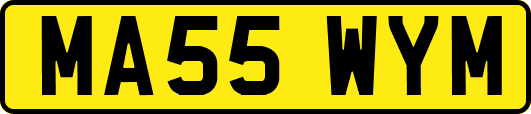 MA55WYM