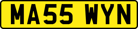 MA55WYN