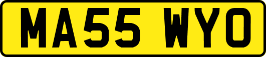 MA55WYO