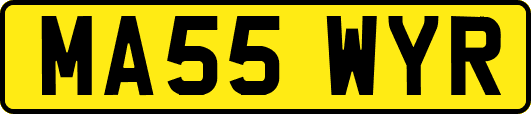 MA55WYR
