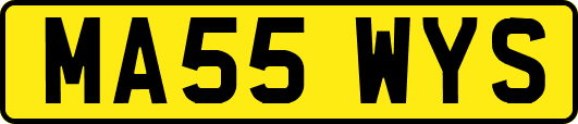 MA55WYS
