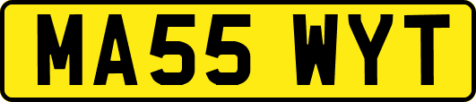 MA55WYT