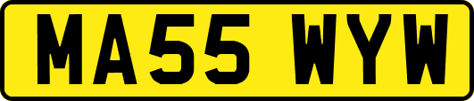 MA55WYW