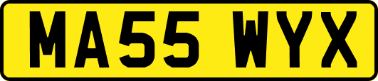 MA55WYX