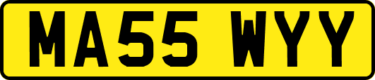MA55WYY
