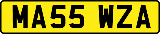 MA55WZA