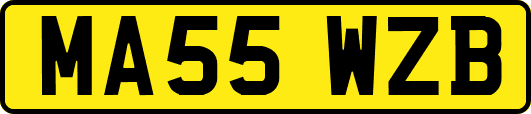 MA55WZB
