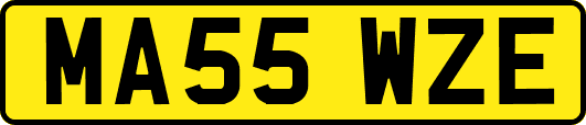 MA55WZE