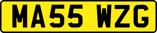 MA55WZG