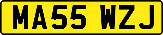 MA55WZJ