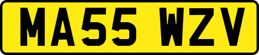 MA55WZV