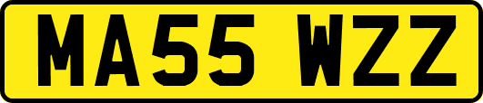 MA55WZZ