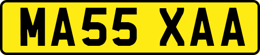 MA55XAA