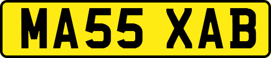 MA55XAB