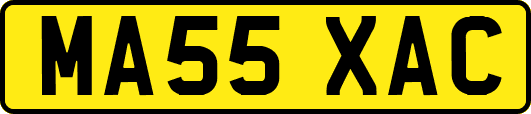 MA55XAC