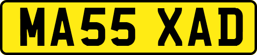 MA55XAD