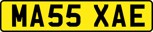 MA55XAE