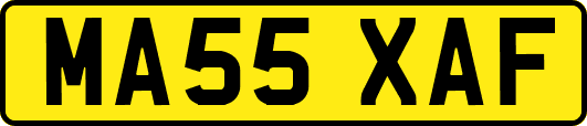 MA55XAF