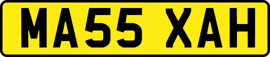 MA55XAH