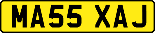MA55XAJ