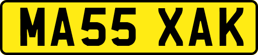 MA55XAK