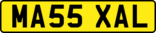 MA55XAL