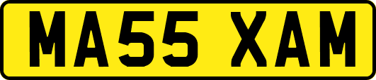 MA55XAM