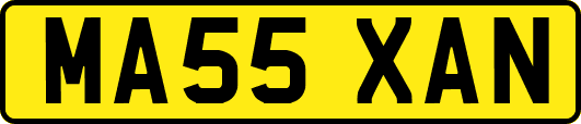 MA55XAN