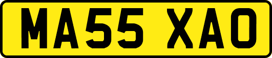 MA55XAO