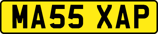 MA55XAP