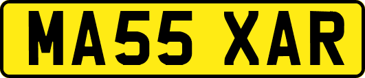 MA55XAR