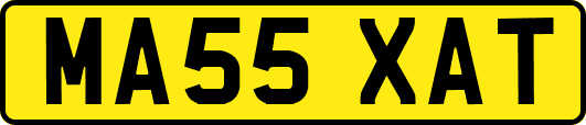 MA55XAT
