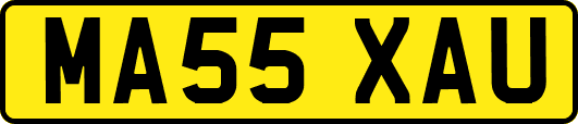 MA55XAU