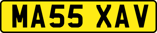 MA55XAV