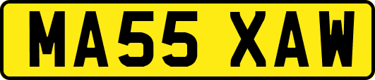 MA55XAW